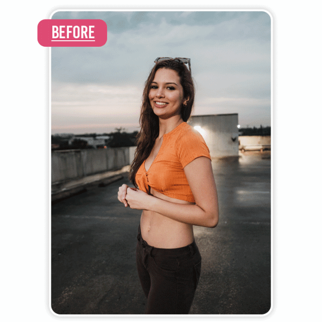 Change Clothes in Photos with a Single Click Change Clothes in Photos with a Single Click